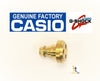 CASIO G-Shock GWFD-1000NV-2 Gold Watch Deco Bezel SCREW Positions (1H/5H) (1PC)