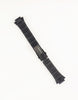 16mm Compatible with CASIO Stainless / Rubber Watch Band w/2 Pins GW-6900BC