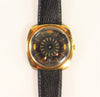 ERNEST BOREL "Cocktail" Kaleidescope Automatic Vintage Unisex Watch 1960's Pre-owned