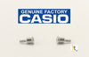 Copy of CASIO W-96H Men's Digital Chronograph Illuminator BAND SCREWS (QTY 2)