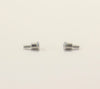 Copy of CASIO W-96H Men's Digital Chronograph Illuminator BAND SCREWS (QTY 2)