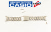 CASIO G-Shock MTG-900D Stainless Steel Watch BAND MTG-900DA MTG-900DJ MTG-901  MTG-930D