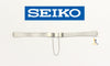 SEIKO Ladies Stainless Steel Wristwatch Band D5005 with End Safety Chain