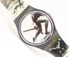 Swatch 1996 Olympic Watch Special Edition Annie Leibovitz Vintage NEW w/BOX GB178
