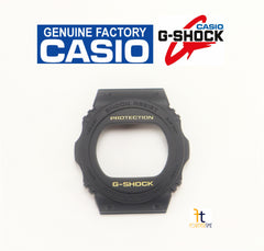CASIO G-Shock Original DW-5800BBM-1 G-Shock Black BEZEL