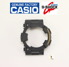 CASIO G-Shock Original GWF-1000G-1 Black BEZEL FROGMAN