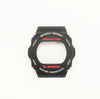 CASIO DW-5750E Original G-Shock Black BEZEL (Top) Case Shell