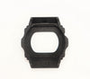 CASIO DW-5750E Original G-Shock Black BEZEL (Top) Case Shell