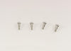 CASIO G-Shock Gulfmaster GN-1000 Silver-Tone Watch Band Screws (outside) QTY 4 - Forevertime77