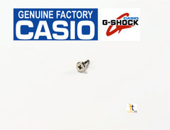 CASIO G-Shock Gulfmaster GN-1000 Silver-Tone Watch Band Screw (Inside) QTY 1