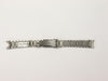 TAG HEUER 14mm Original Ladies Stainless Steel Silver Metal Watch Band - Forevertime77