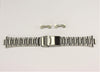 Citizen 59-S01090 Original 22mm Stainless Steel Watch Band 4-R009222, 4-S015693 - Forevertime77