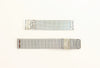 20mm Compatible Fits Skagen Stainless Steel Mesh W/2 SPRING BAR FITTING Watch Band Strap