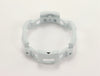 CASIO G-SHOCK Gulfmaster GN-1000C-8A White/Grayish Rubber Resin Bezel