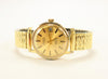Evans Pre-Owned Men's Vintage Watch 17 Jewels Winding Gold Plated