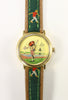 Lize' Sports Football Theme Watch - Forevertime77