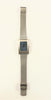 Tam Time Watch 1990's (Blue Checkered Dial) Vintage Brand New Old Stock - Forevertime77