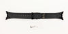 Citizen Eco-Drive JR3155-03E Skyhawk 25mm Black Rubber Watch Band S030480