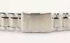 Citizen Eco-Drive 59-S04885/ 59-S07739 Original AT8010-58E 23mm Stainless Steel Watch Band AT8020-54L