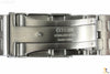Citizen 59-S03819 Original Replacement 23mm Silver-Tone Stainless Steel Watch Band - Forevertime77