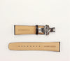 Citizen 59-R50167/59-R50186 Original 23mm Brown Leather Watch Band 4-R005995 BU2023-04E