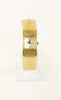 NINE WEST Ladies Silicone Rubber Glitter Watch Vintage New with Tag 1990's