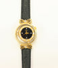Xanadu Ladies Vintage Fashion Watch with Crystals NEW 1990's Old Stock