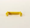 1CASIO G-Shock DW-9052-1C9 Yellow Watch Band Case Back Protector (QTY 1) - Forevertime77