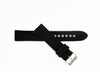 Casio WVA-M630B Wave Ceptor Black Woven Nylon Watch Band 20mm comes with 2 pins - Forevertime77