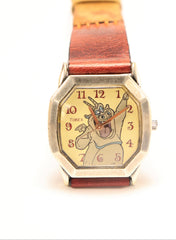 Timex Disney's Hunchback of Notre Dame Watch Victor the Gargoyle