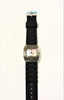 Merona FMD Mother of Pearl Rectangular Dial Watch - Forevertime77