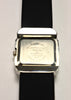 Merona FMD Mother of Pearl Rectangular Dial Watch - Forevertime77