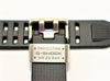 CASIO G-SHOCK Mudmaster GWG-1000-1A1 Original Black Rubber Watch Band
