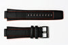 Citizen Eco-Drive AW1385-03H Genuine Leather Watch Band 16mm 4-S091195 - Forevertime77