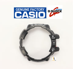 CASIO GW-A1100-1A G-Shock Original BEZEL Case Shell BLACK