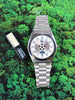 Seiko World Cup 1990 Stainless Steel Soccer Watch Vintage New