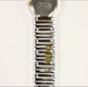 Ladies Seiko Two-Tone Bracelet Link Watch 1990's Vintage New