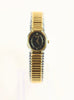 Ladies Seiko Two-Tone Bracelet Link Watch 1990's Vintage New