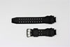 CASIO FITS GW-4000 G-Shock Black Rubber Watch Band Strap - Forevertime77