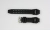 CASIO FITS GW-4000 G-Shock Black Rubber Watch Band Strap - Forevertime77