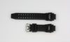 CASIO FITS GW-A1000 G-Shock Black Rubber Watch Band Strap - Forevertime77