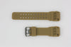CASIO G-SHOCK FITS Mudmaster GG-1000-1A5 Tan Rubber Watch Band Strap - Forevertime77