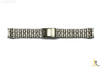 Citizen Eco-Drive Original JY0100-59E Stainless Steel Watch Band U600-S041341 - Forevertime77