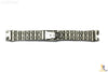 Citizen Eco-Drive Original JY0100-59E Stainless Steel Watch Band U600-S041341 - Forevertime77