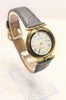 MICHELE Ladies watch Quartz Japanese Movement with Leather Band