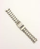 Citizen Eco-Drive 59-R00569 Watch Band Silver Tone Titanium  4-R009397, BN0200-56E