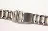 Citizen Eco-Drive 59-R00569 Watch Band Silver Tone Titanium  4-R009397, BN0200-56E