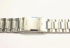 CASIO Wave Ceptor WVA-320DJ-1E Original 22mm Stainless Steel Watch BAND w/2 Pins