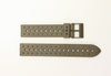 Swiss Army Original 19 mm Renegade Large Military Green Plastic Watch Strap Band