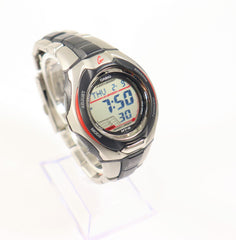 Casio G-Shock MTG-700 (2549) Stainless Steel/Rubber Old Stock Vintage Like New